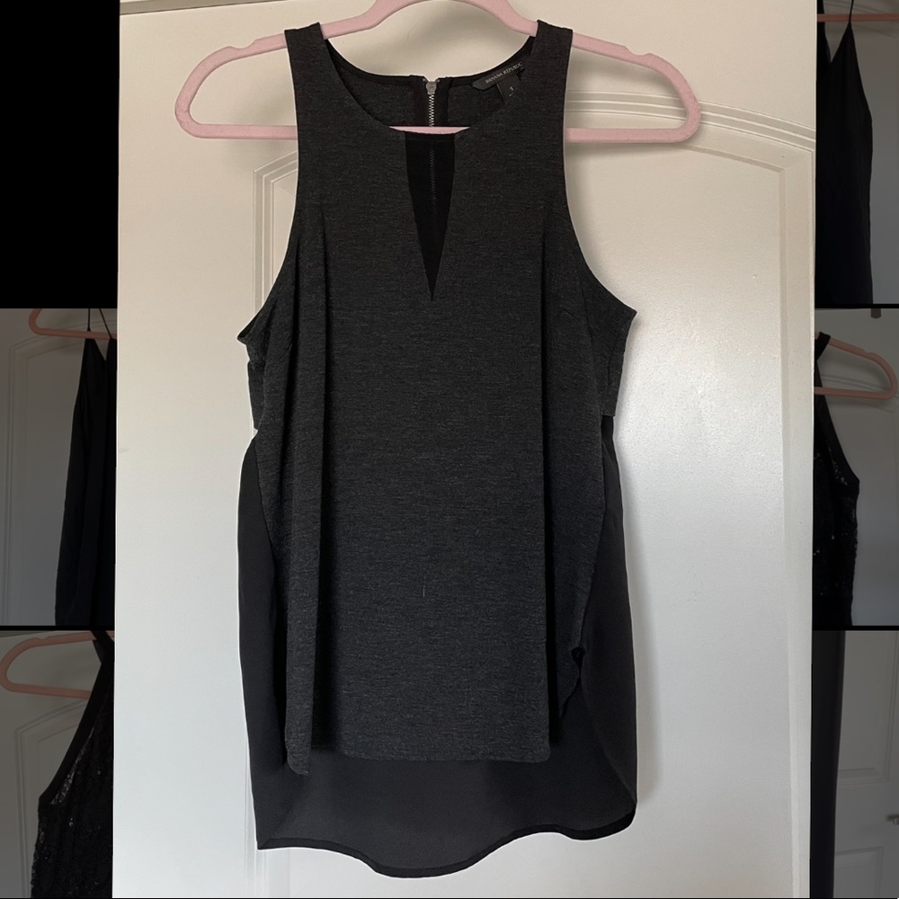 Banana Republic shirt
